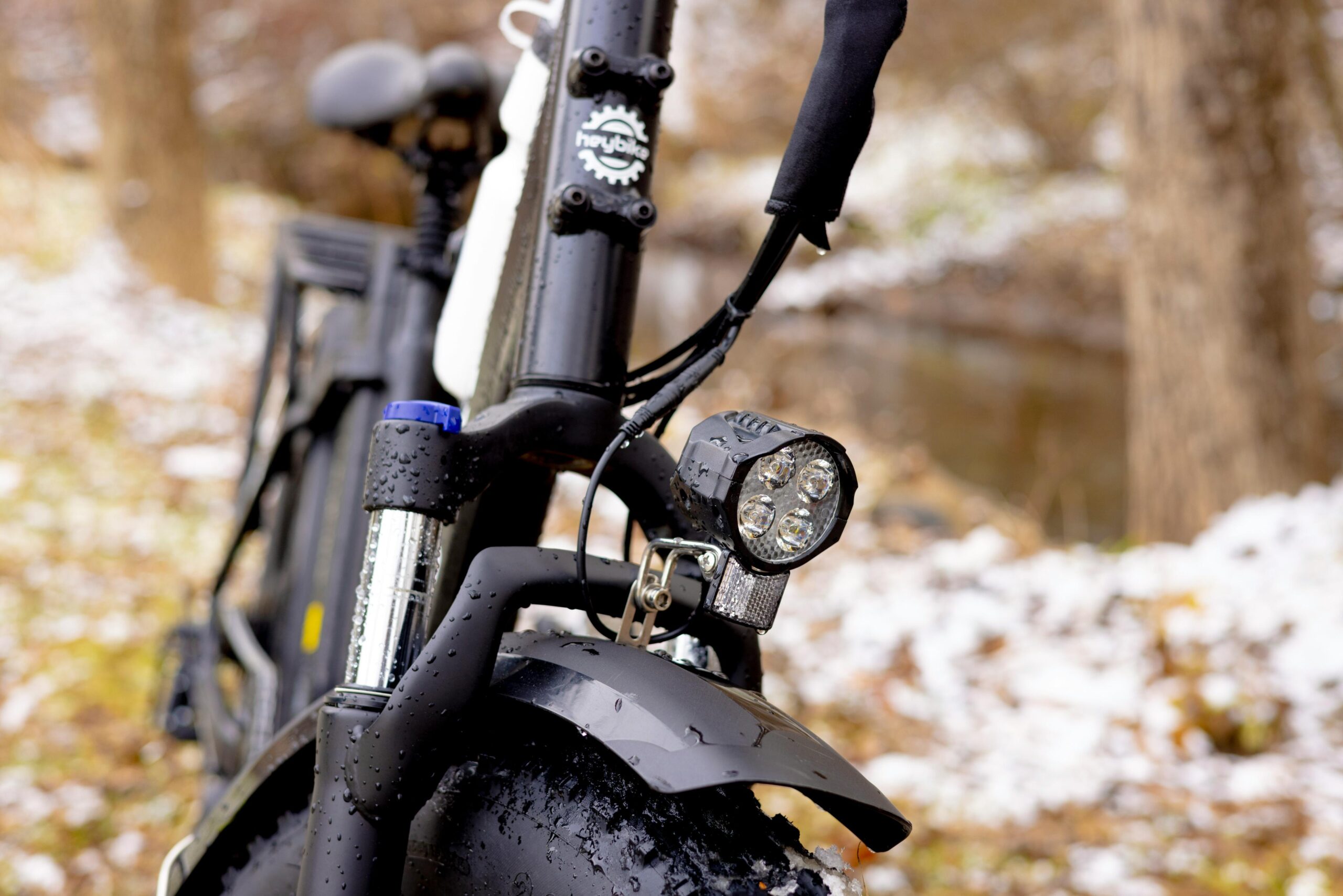 fatbike aanbieding